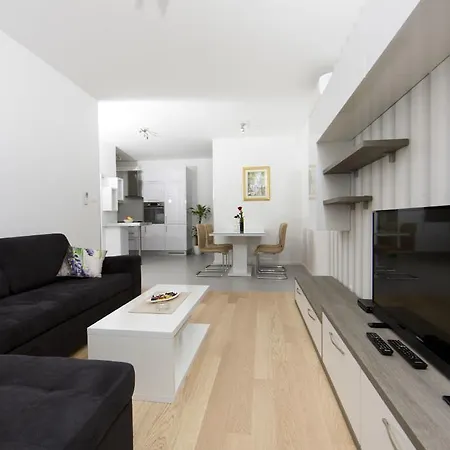 Luxury Apartment 