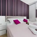 Apartmán Ema