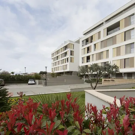 Apartman Ema Split
