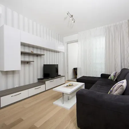 Ema Apartman