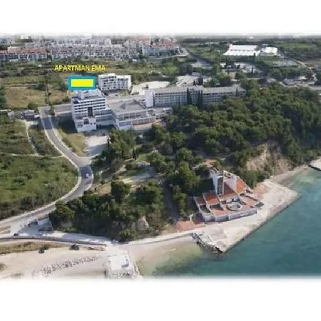 Ema Apartman