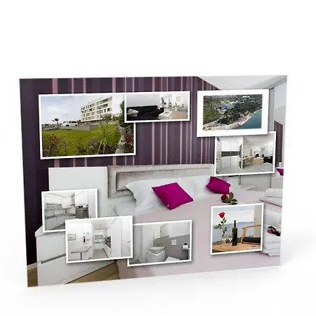 Apartman Ema *