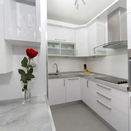 Ema Apartman Split