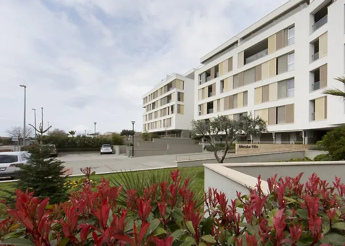 Appartement Ema Split