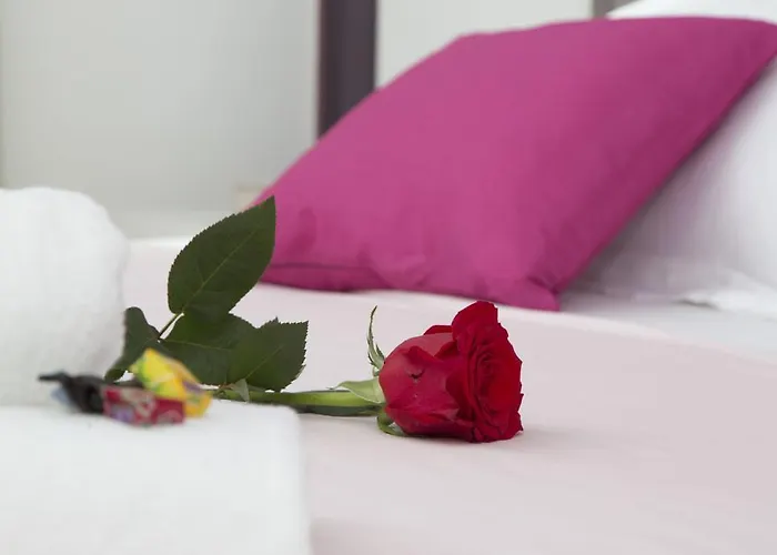 Appartement Ema Split