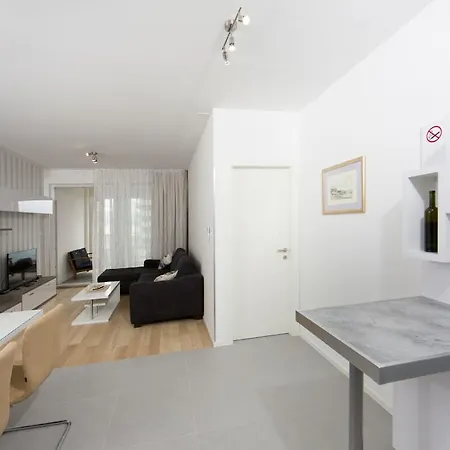 Ema Apartamento Split