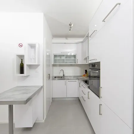 Luxury Apartment 