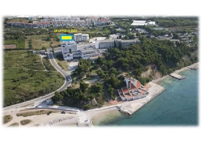 Ema Διαμέρισμα