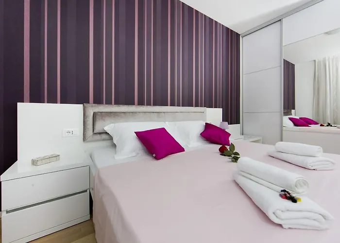 Διαμέρισμα Ema